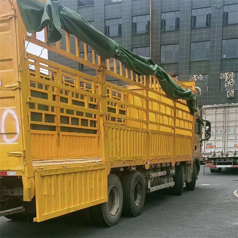 河北邢台平乡县至宜宾货运专线一站式物流服务，让货物畅行无忧