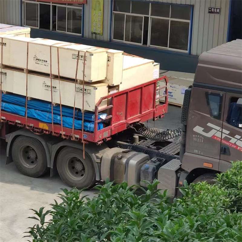 河北邢台平乡县到海口物流公司一站式服务，让货运更轻松